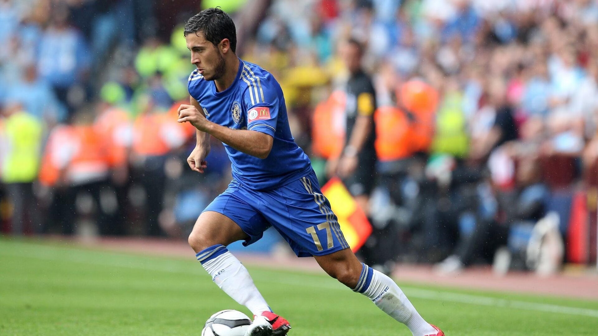 【裁判科技升级】高清视频辅助判决确保公正，辅助裁判是干嘛的